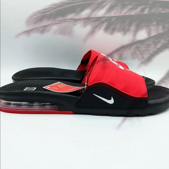 Nike Air Max Camden Slides Sandals Mens 